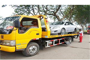 咸丰附近24小时汽车拖车服务热线